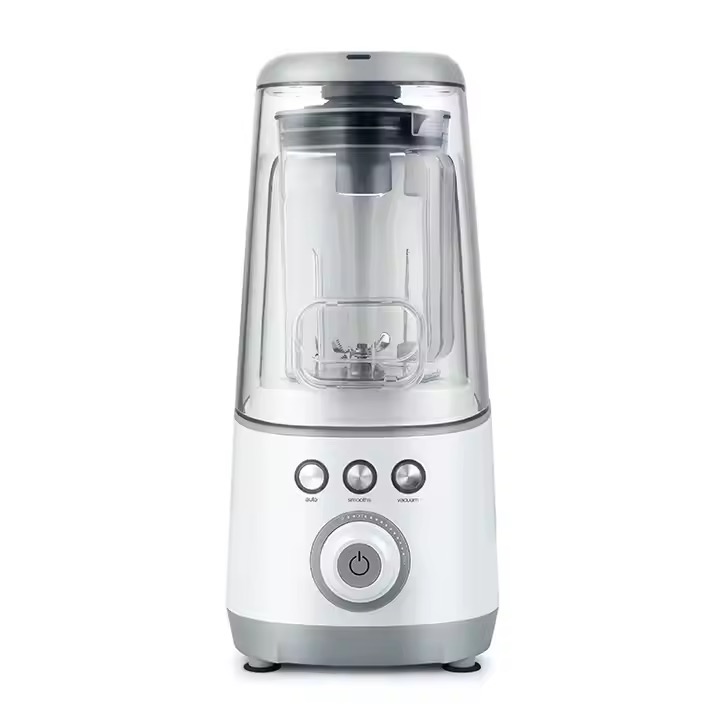 High Speed Vacuum Blender