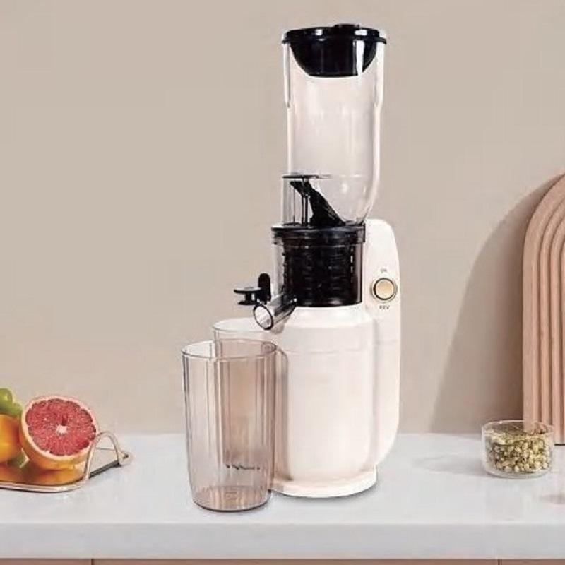 Cold Press Electric Slow Juicer