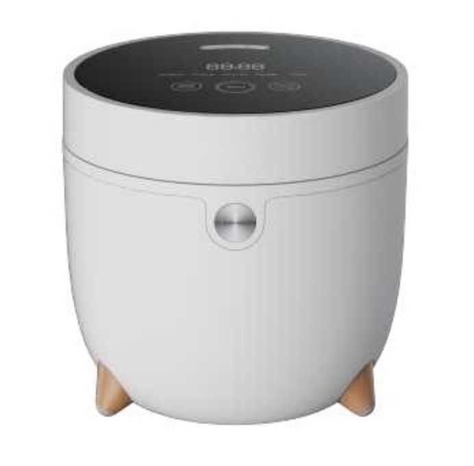 1.6L Low Sugar Rice Cooker