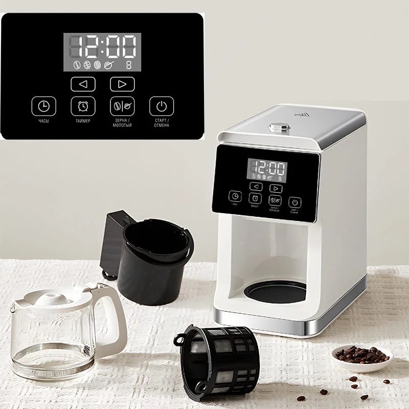 800ml Coffee maker 